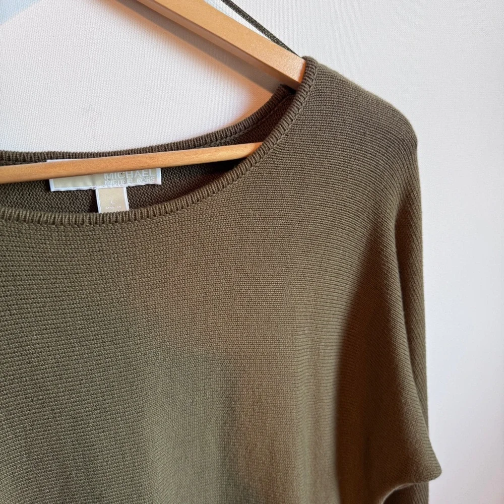 MICHAEL Michael Kors earth tone